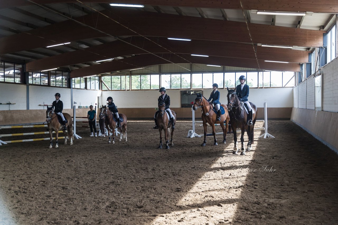 Bild 79 - Pony Akademie Turnier